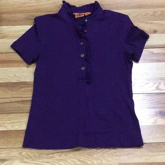 Women Tory Burch Top - Picture 4 of 8